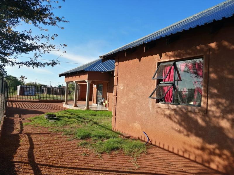 3 Bedroom Property for Sale in Kuruman Northern Cape